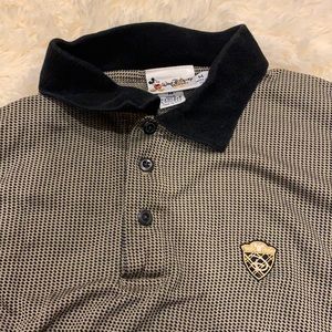 Authentic Walt Disney World Polo Tee